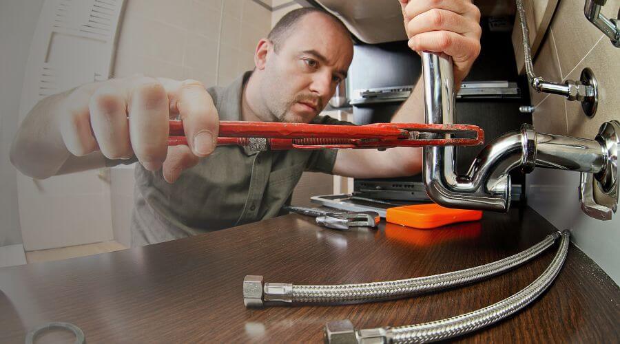 Local expert plumbing services in Aroma Park, IL